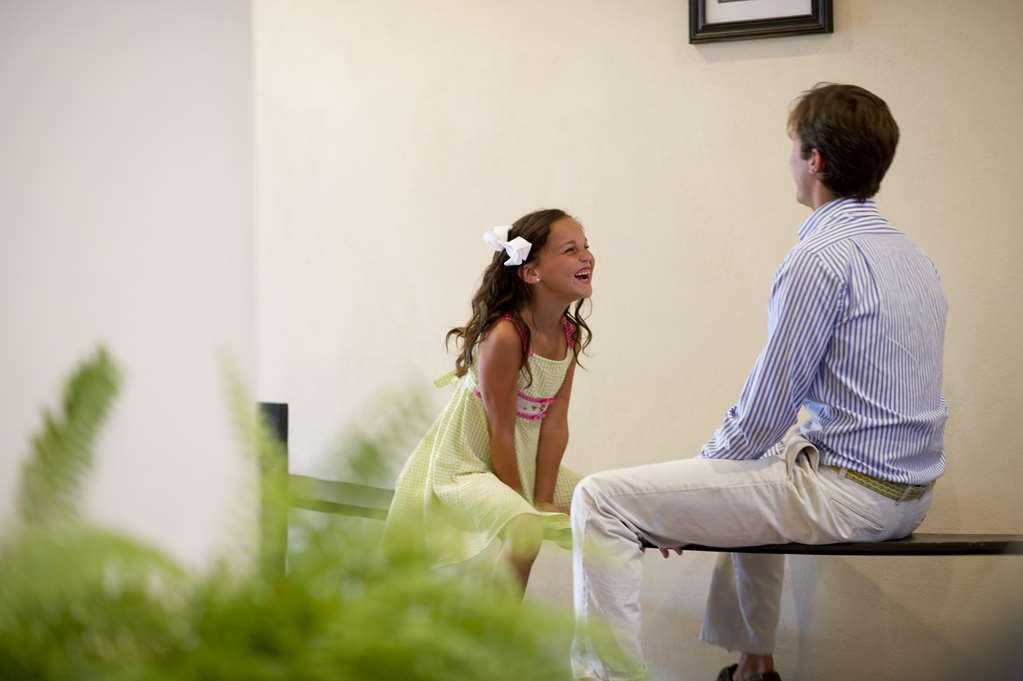 Kings Courtyard Inn Charleston Facilități foto