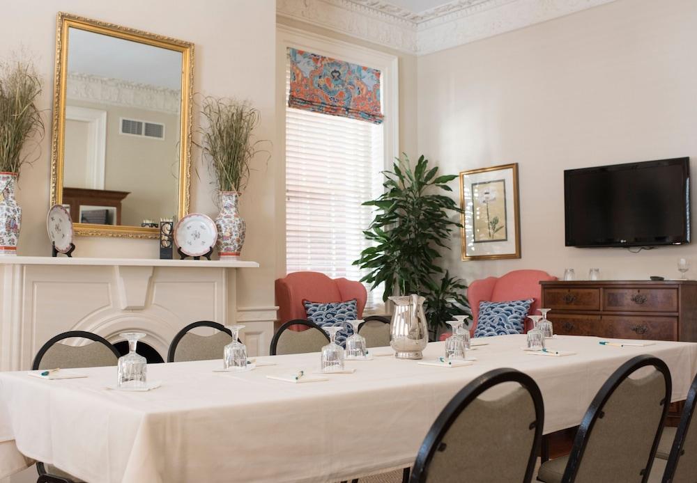Kings Courtyard Inn Charleston Exterior foto