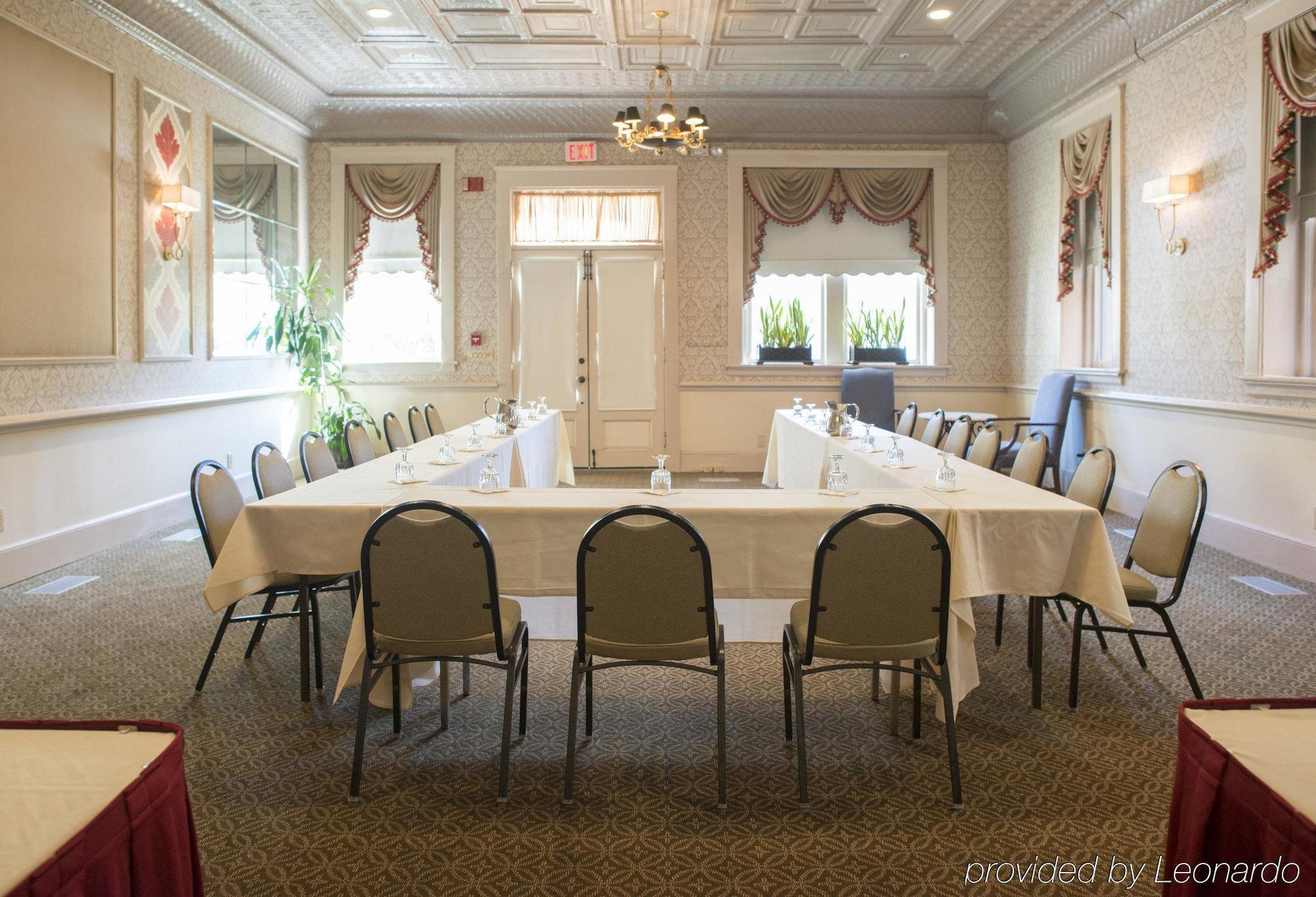 Kings Courtyard Inn Charleston Exterior foto