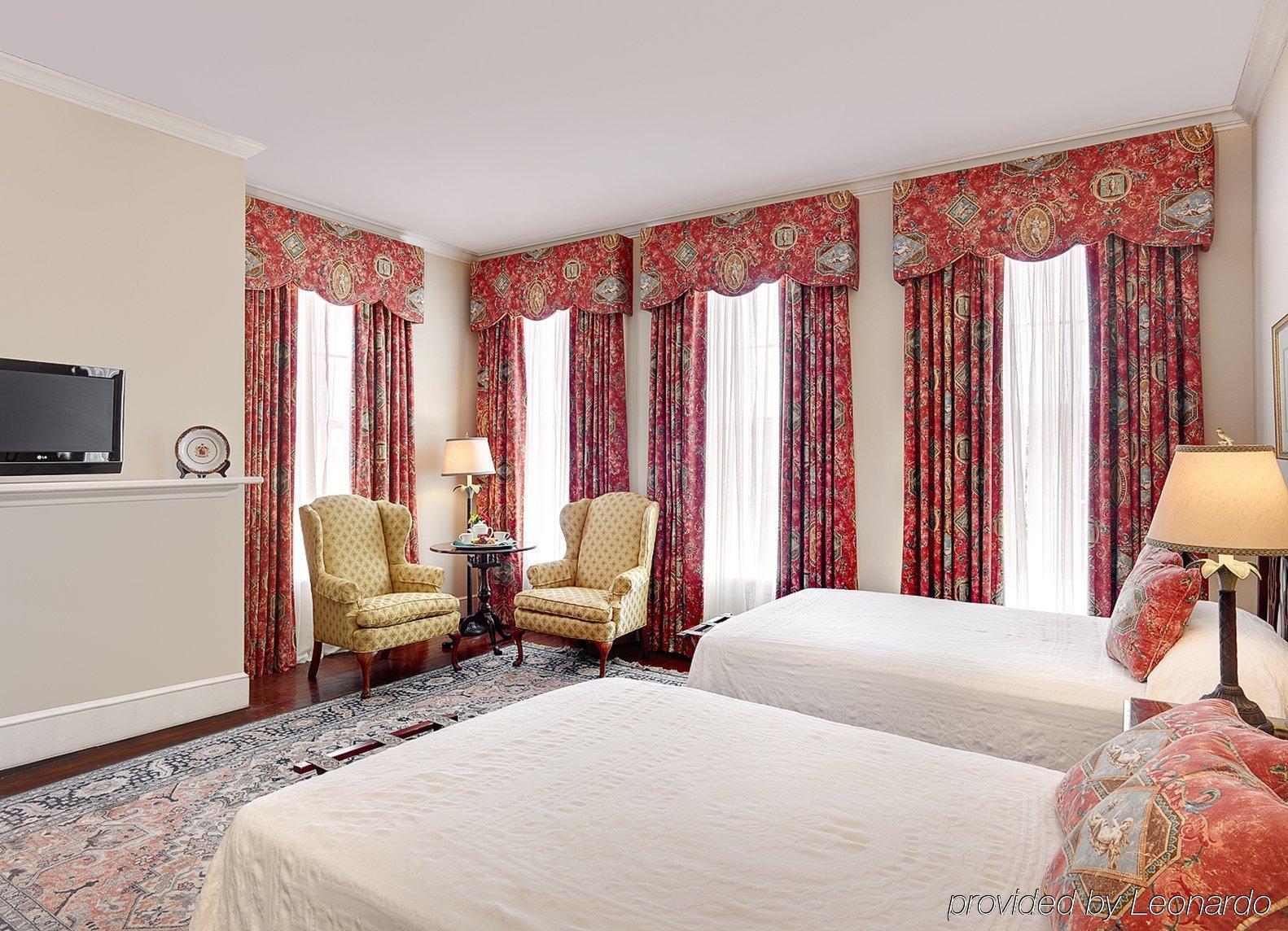 Kings Courtyard Inn Charleston Cameră foto