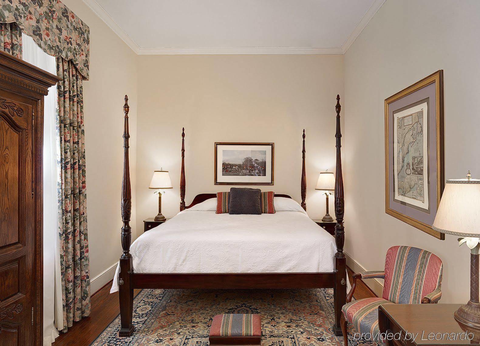 Kings Courtyard Inn Charleston Cameră foto