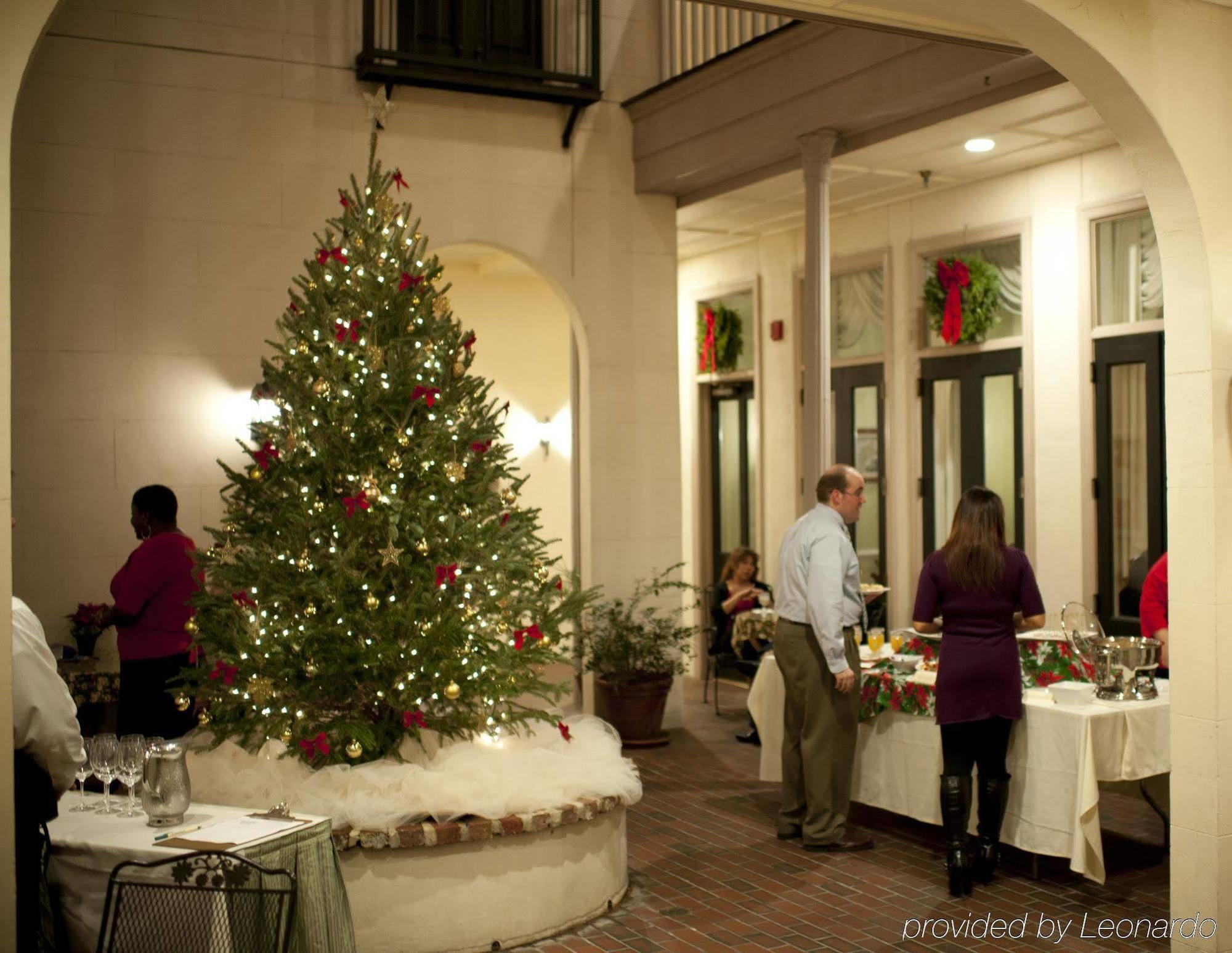 Kings Courtyard Inn Charleston Exterior foto