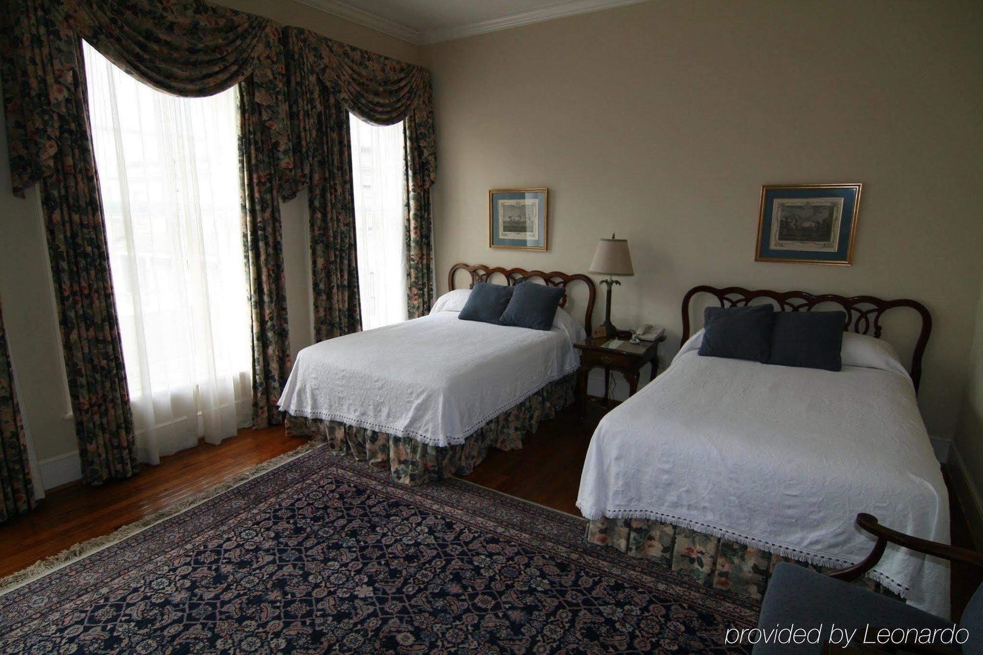 Kings Courtyard Inn Charleston Cameră foto
