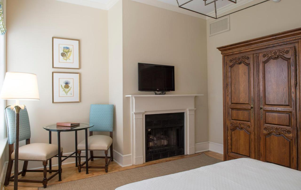 Kings Courtyard Inn Charleston Exterior foto